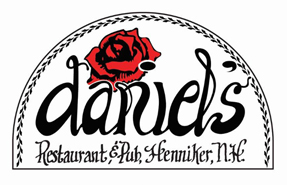 Daniel's Restaurant & Pub logo